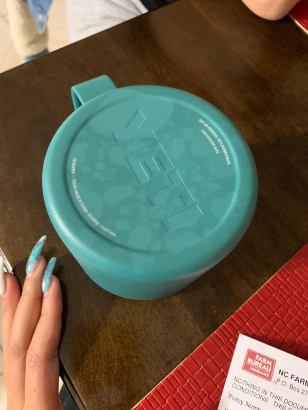 User uploaded product image