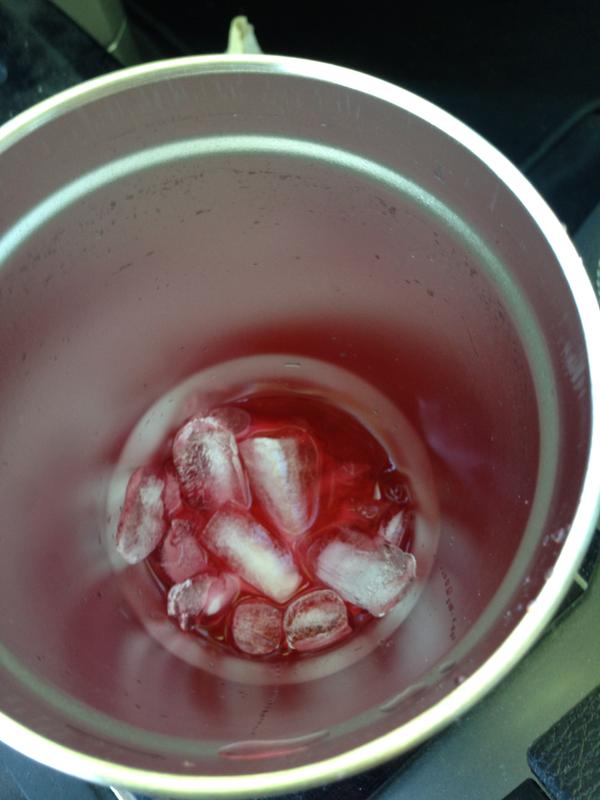 User uploaded product image