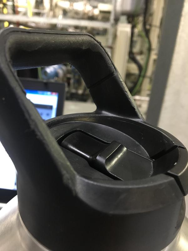 User uploaded product image