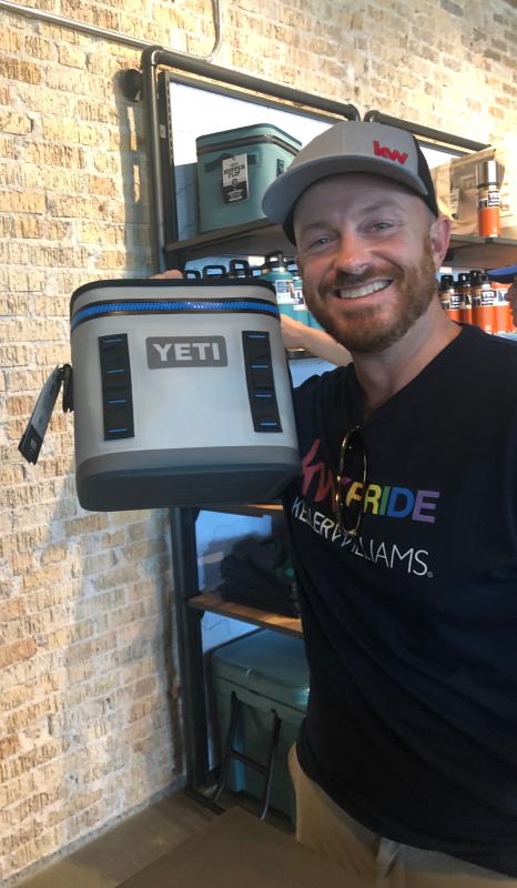 User uploaded product image