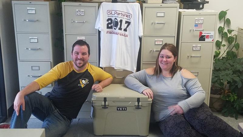 User uploaded product image