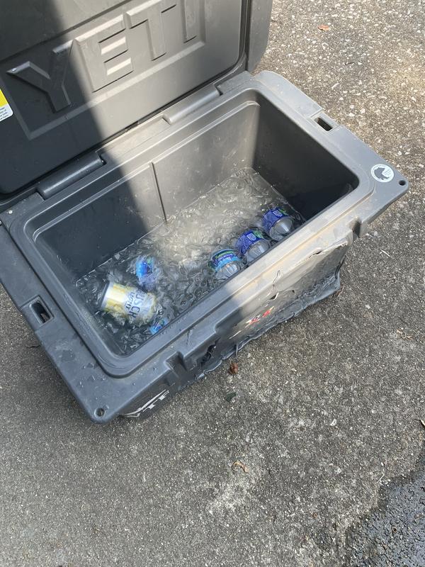 User uploaded product image