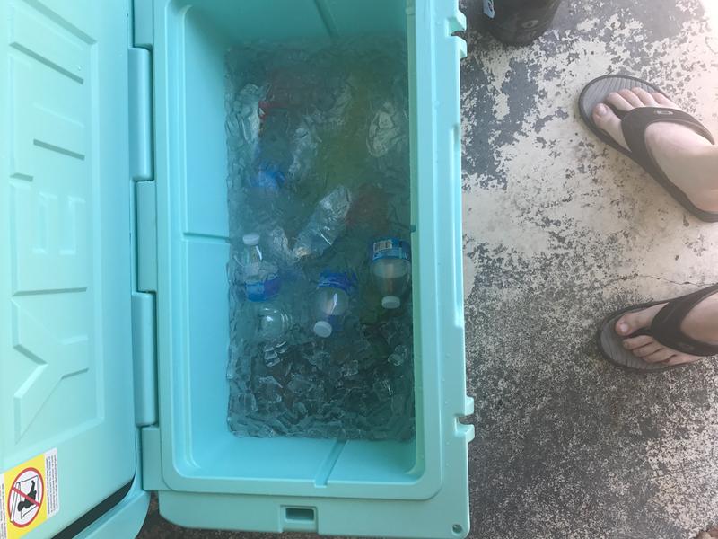 User uploaded product image