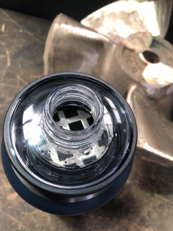 User uploaded product image