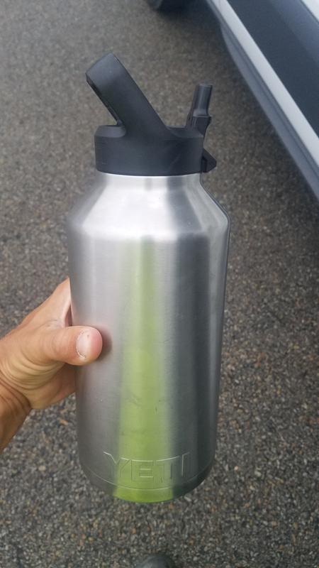 User uploaded product image