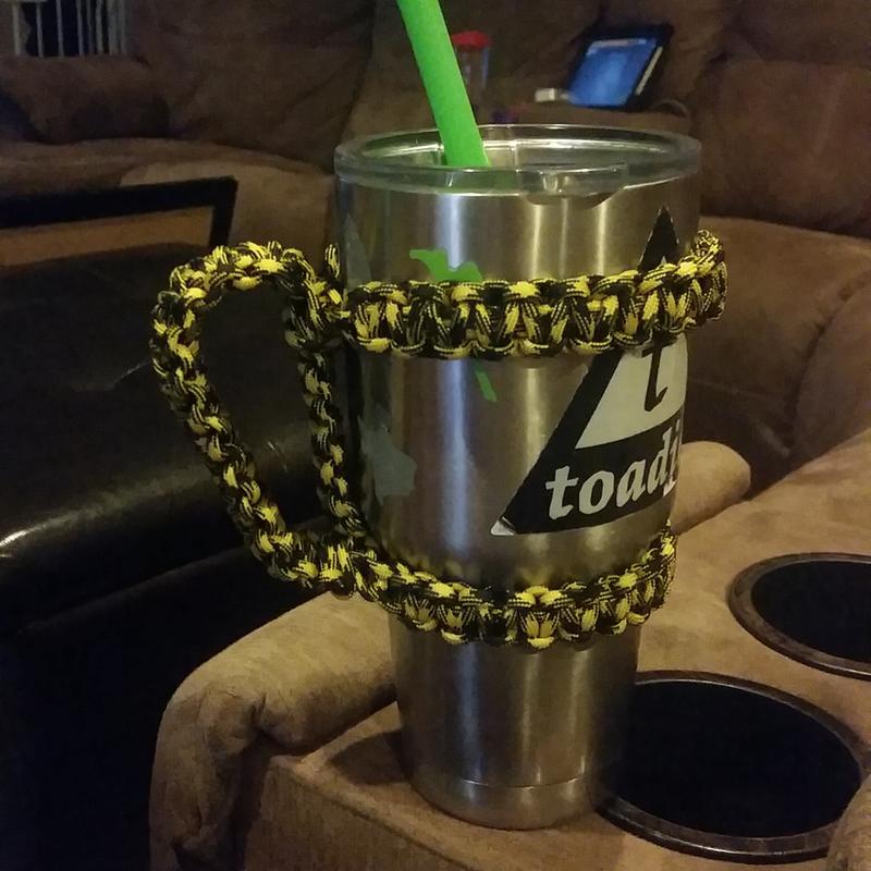 User uploaded product image