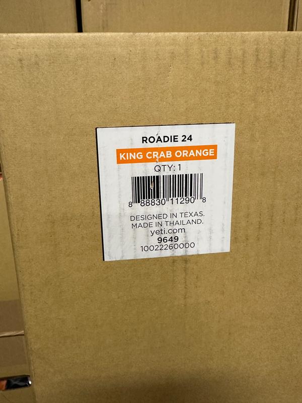 User uploaded product image