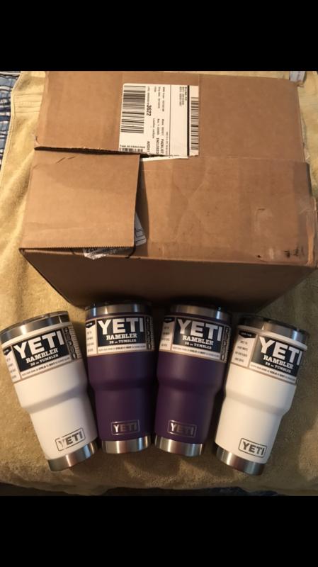 User uploaded product image