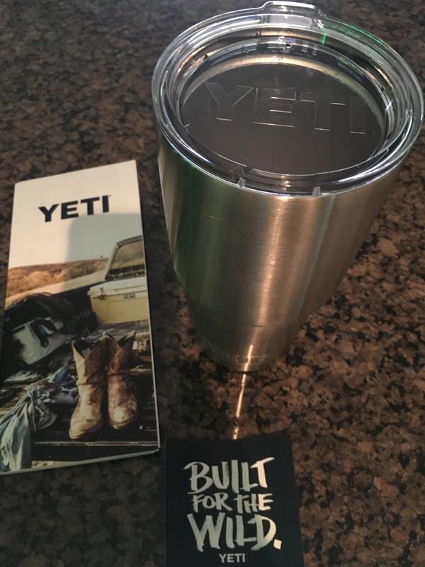 User uploaded product image