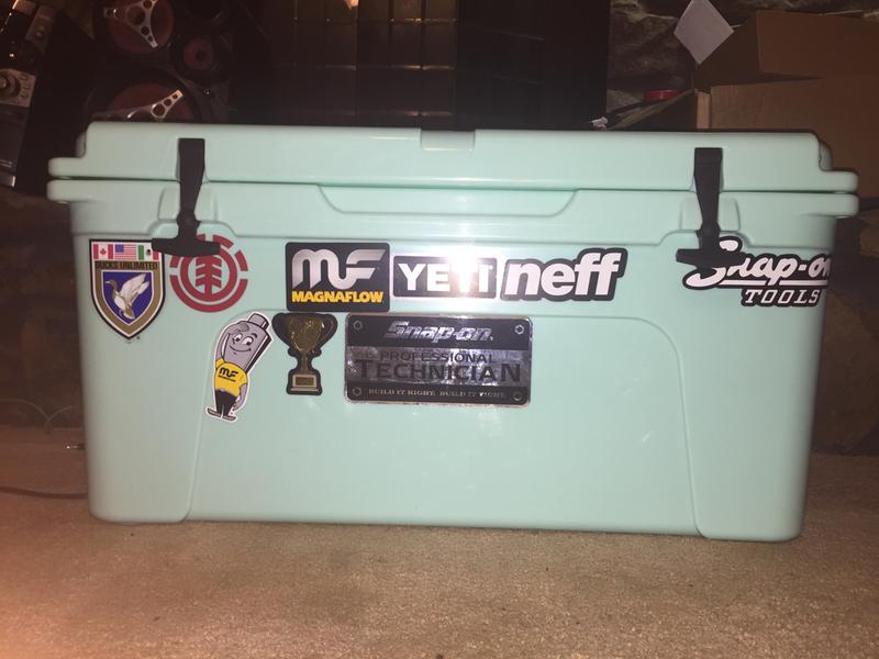 User uploaded product image