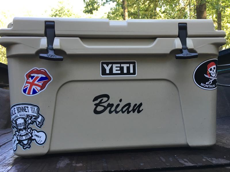 User uploaded product image