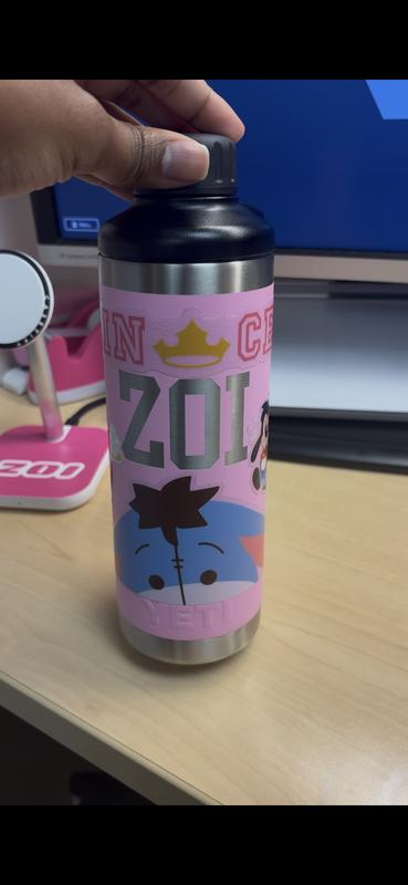 User uploaded product image