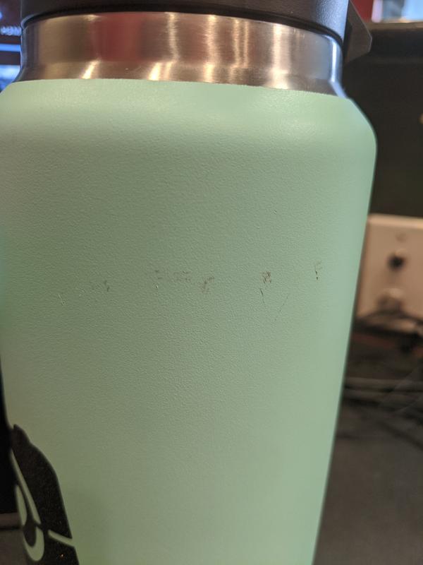 User uploaded product image