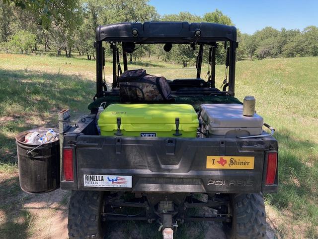 User uploaded product image