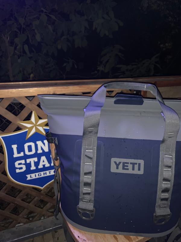 User uploaded product image