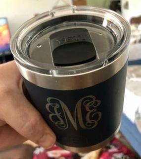 User uploaded product image