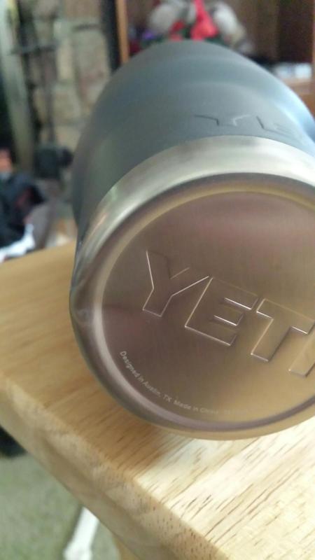 User uploaded product image