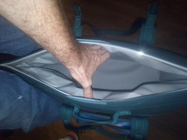 User uploaded product image