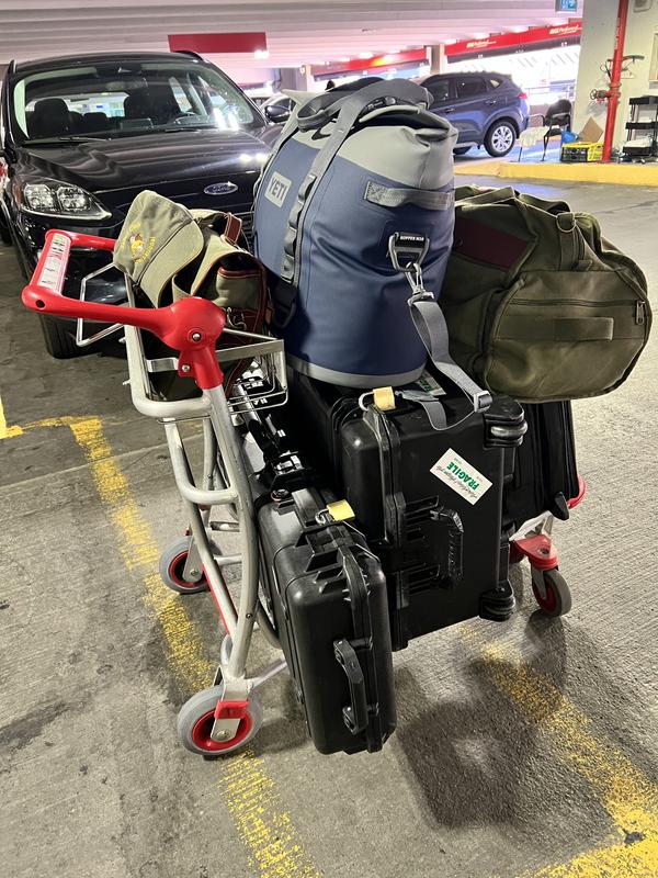 User uploaded product image