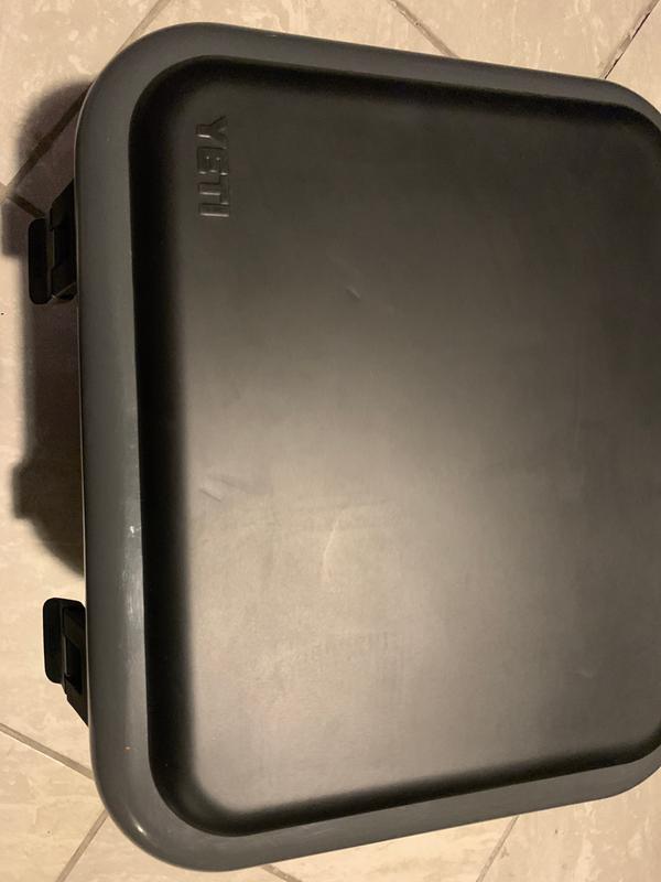 User uploaded product image