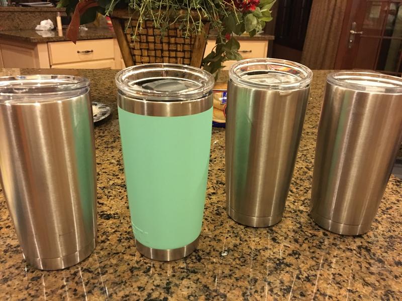 User uploaded product image