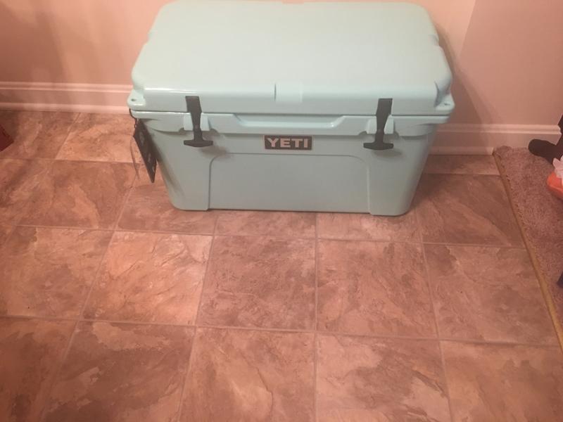 User uploaded product image