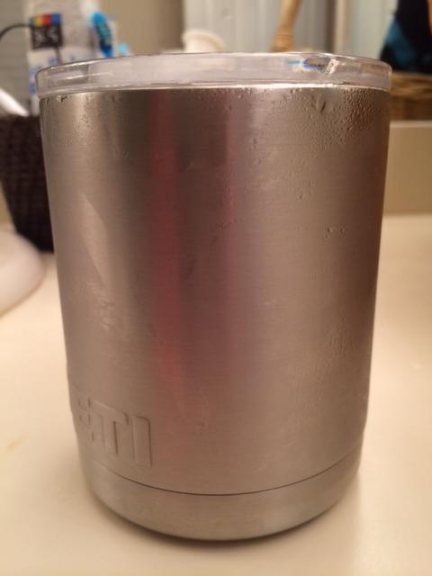 User uploaded product image