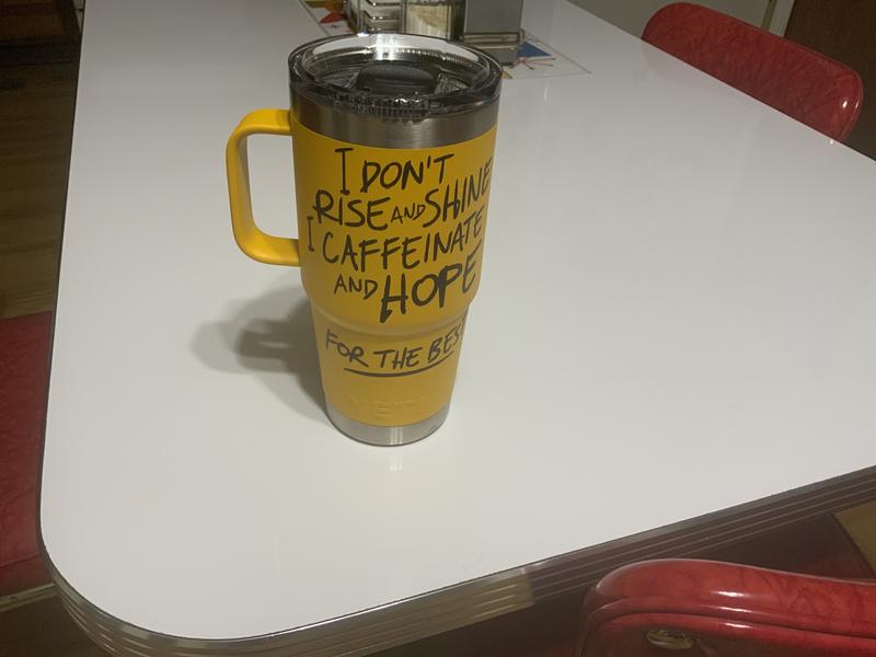 User uploaded product image