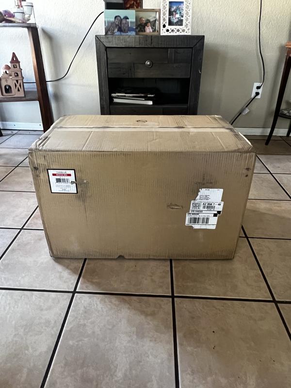 User uploaded product image