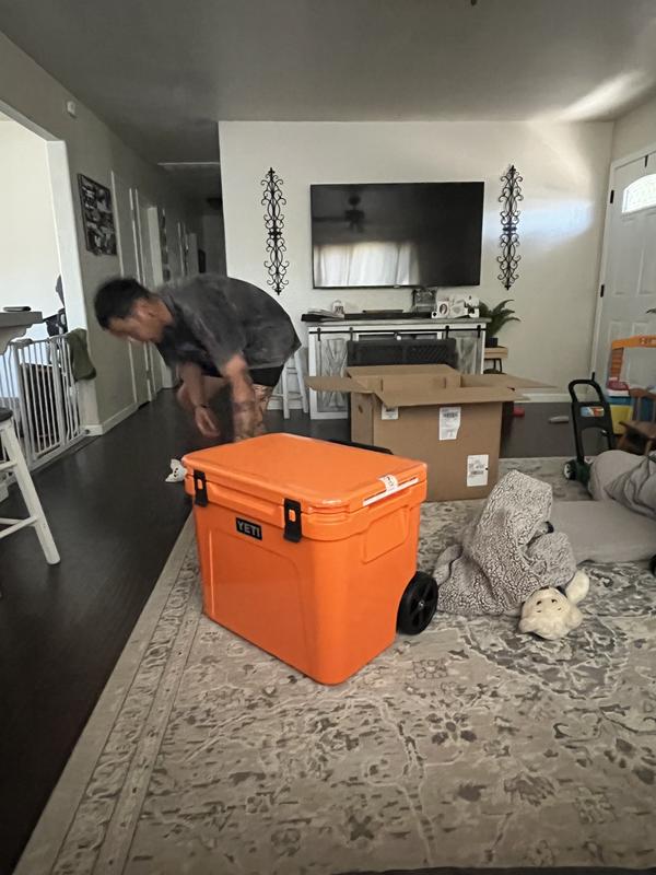 User uploaded product image