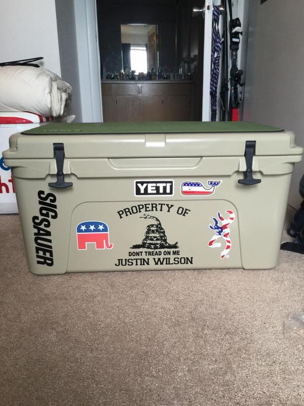 User uploaded product image