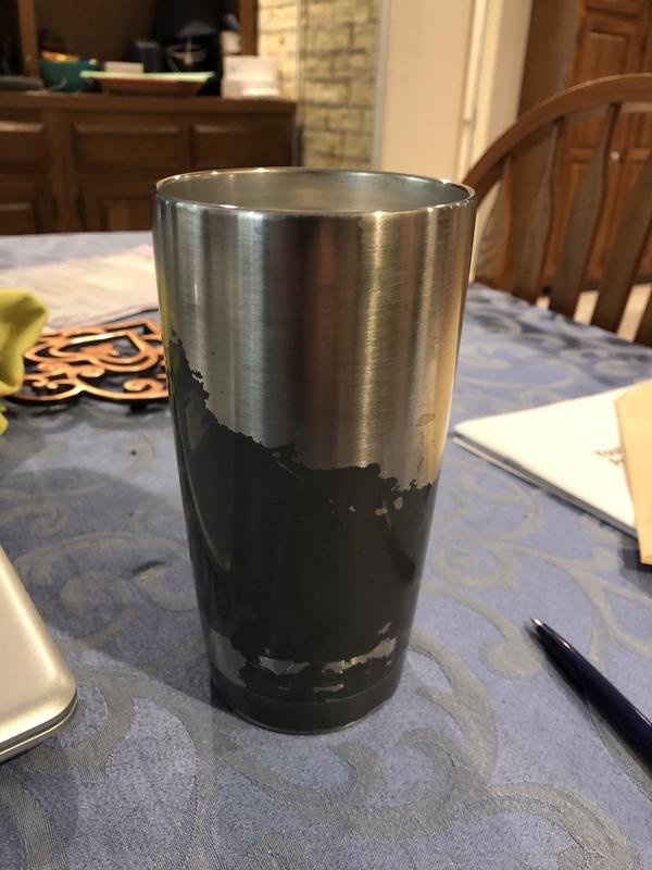 User uploaded product image