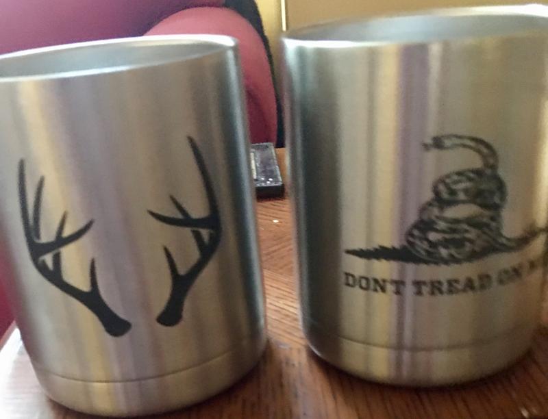 User uploaded product image