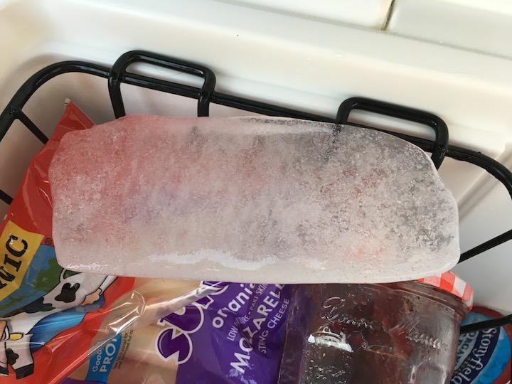 User uploaded product image