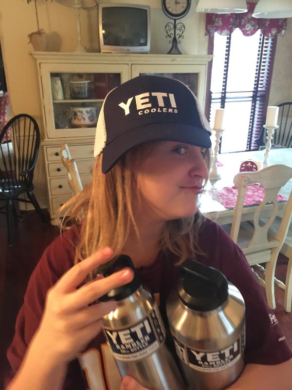 User uploaded product image