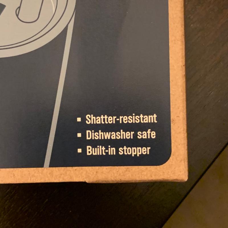 User uploaded product image