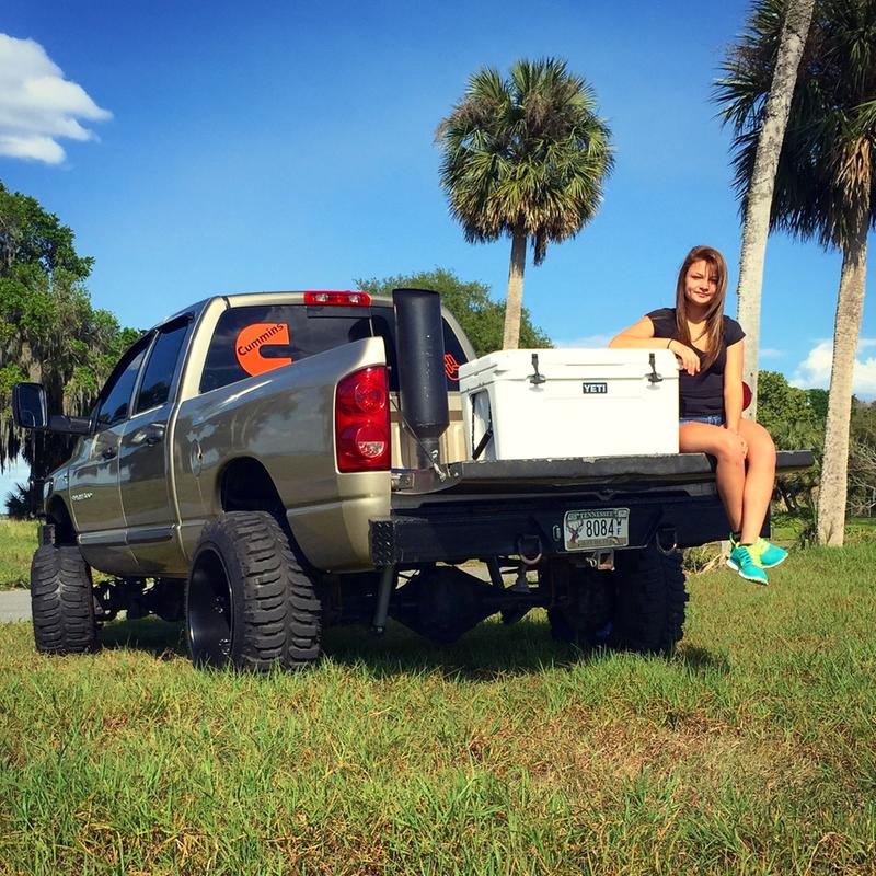 User uploaded product image