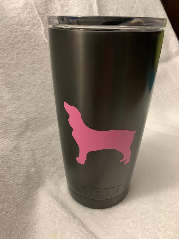 User uploaded product image