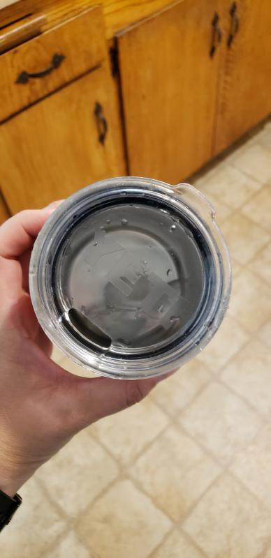 User uploaded product image