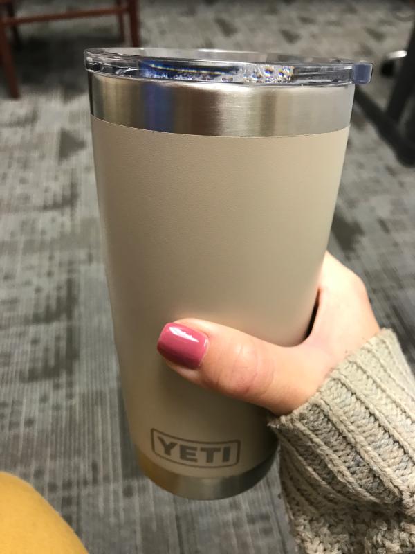 User uploaded product image