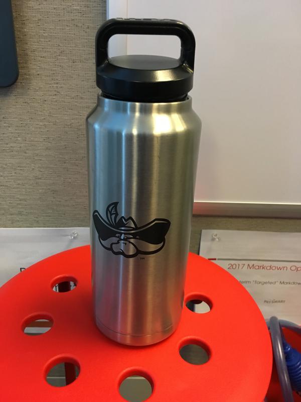 User uploaded product image