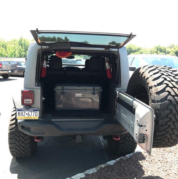 User uploaded product image