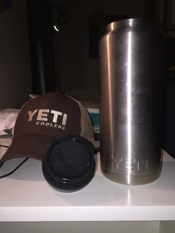 User uploaded product image