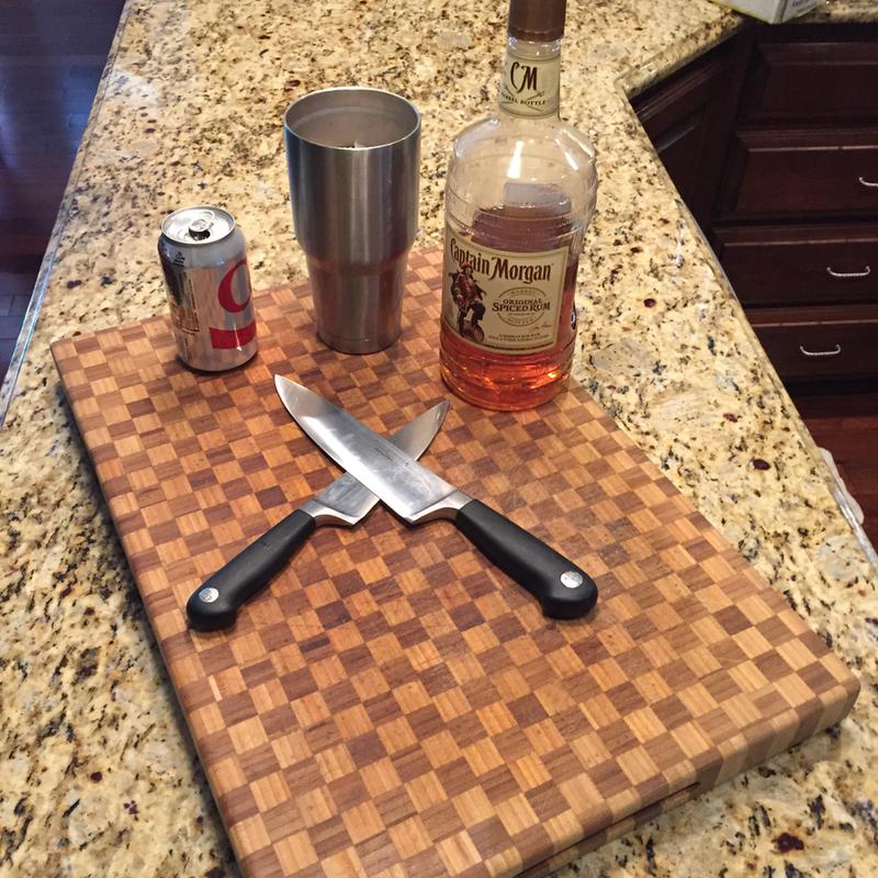 User uploaded product image