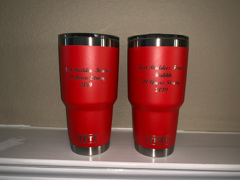 User uploaded product image