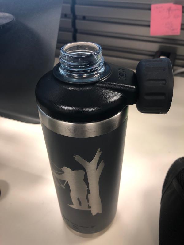 User uploaded product image