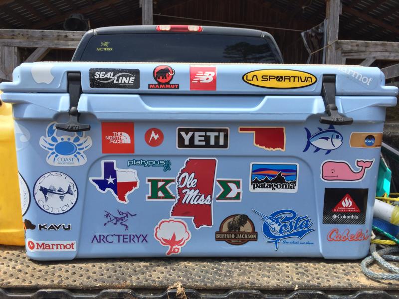 User uploaded product image