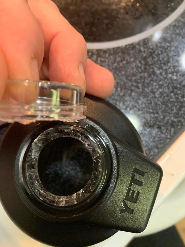 User uploaded product image