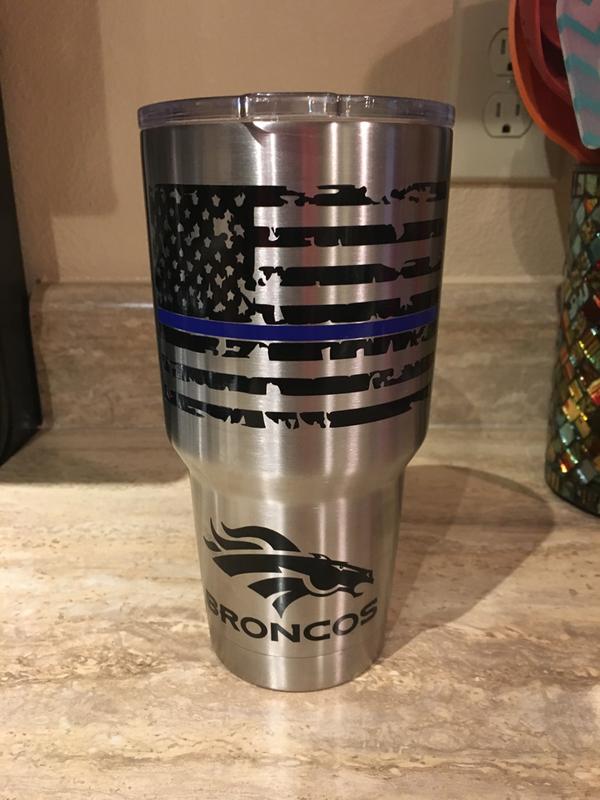 User uploaded product image