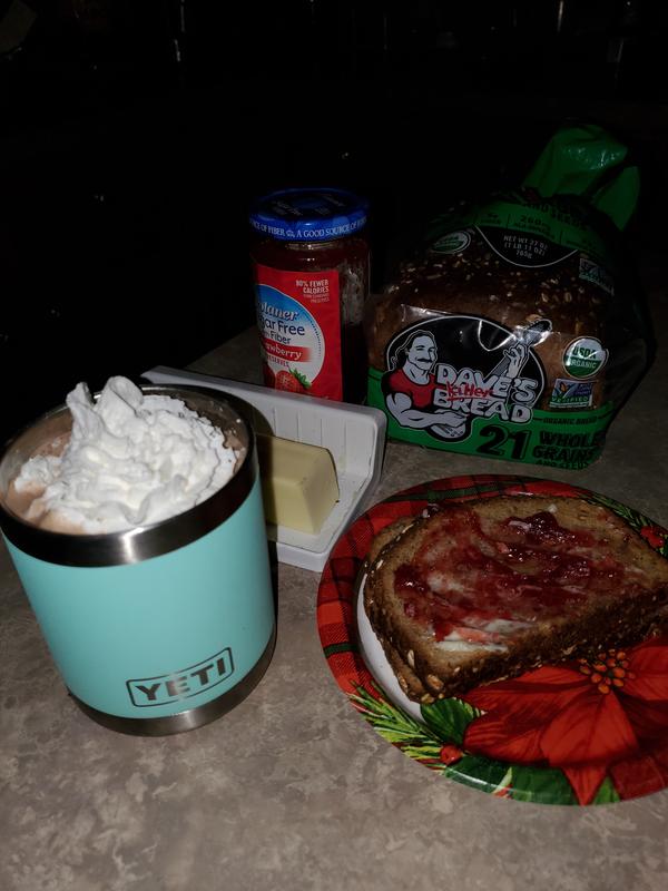 User uploaded product image